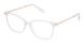 Fysh F-3793 Eyeglasses