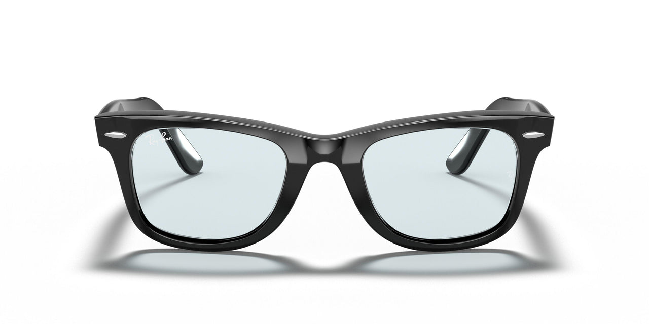 601/R5 - Black - Light Grey
