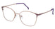 Stepper STE-50337-SI Eyeglasses