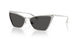 300287 - Silver - Dark Grey