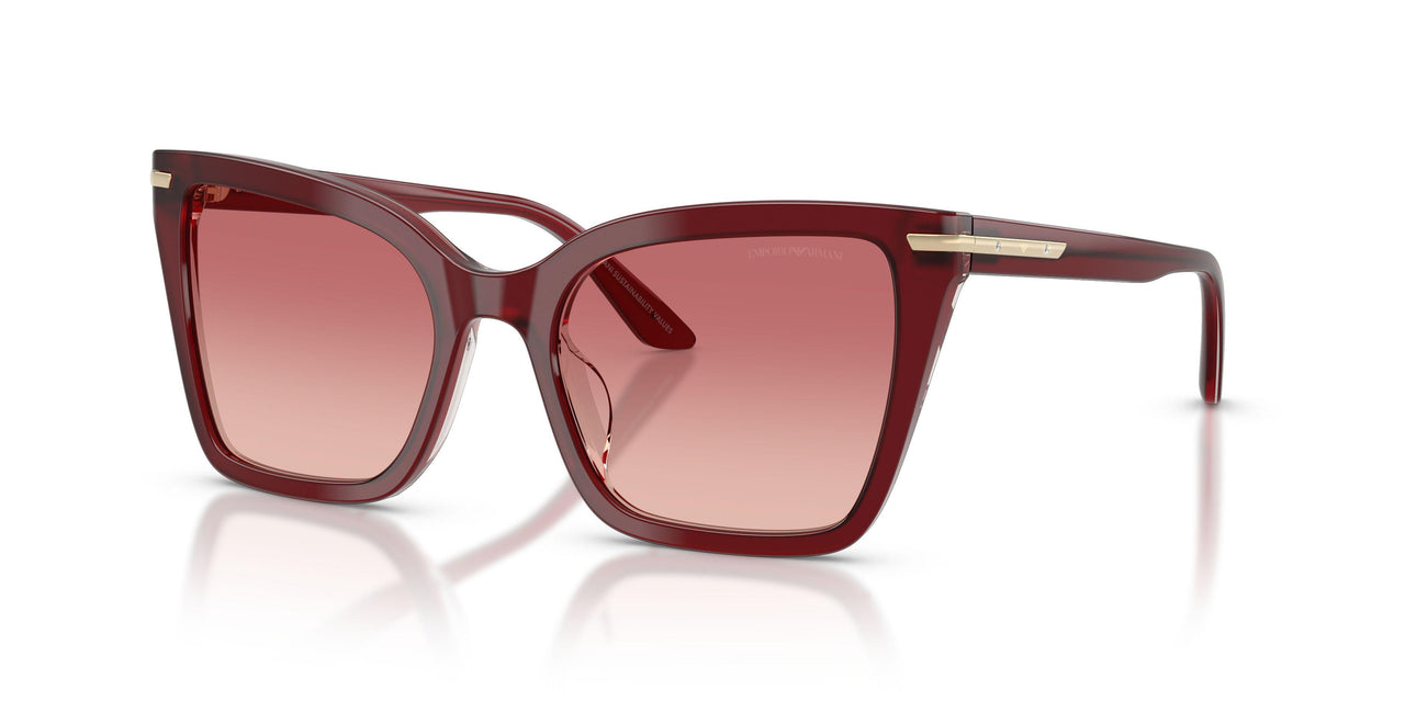 6377A5 - Red - Pink Gradient Red