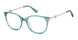 0VGZ-00 - CRY TEAL