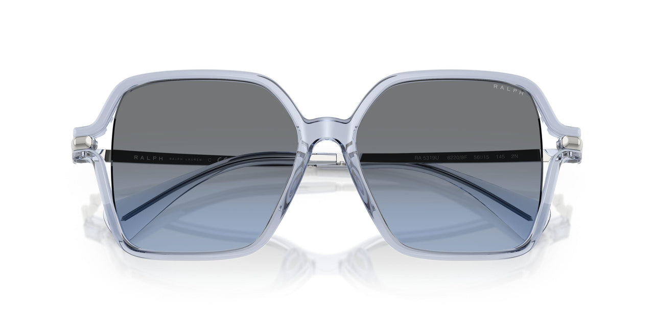 62208F - Blue - Gradient Blue