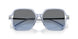 62208F - Blue - Gradient Blue