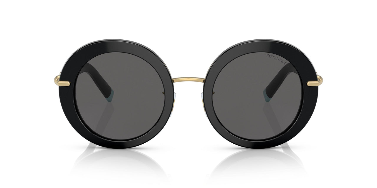 8001S4 - Black - Dark Grey