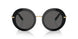 8001S4 - Black - Dark Grey