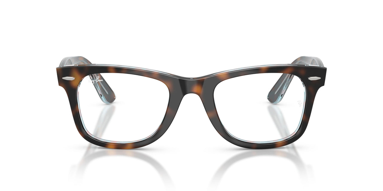 8401 - Tortoise - Clear