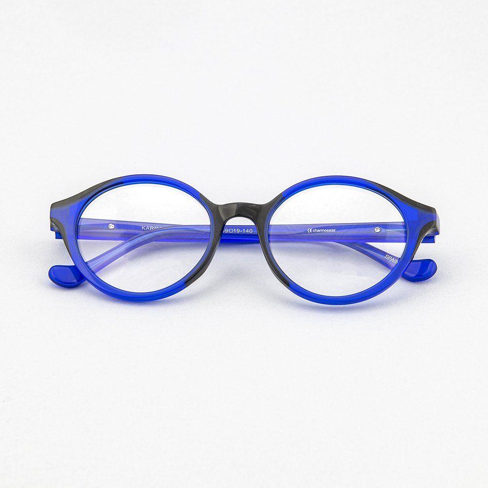 Charmossas Karoo Eyeglasses