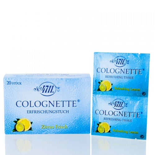 4711 Scented Tissues