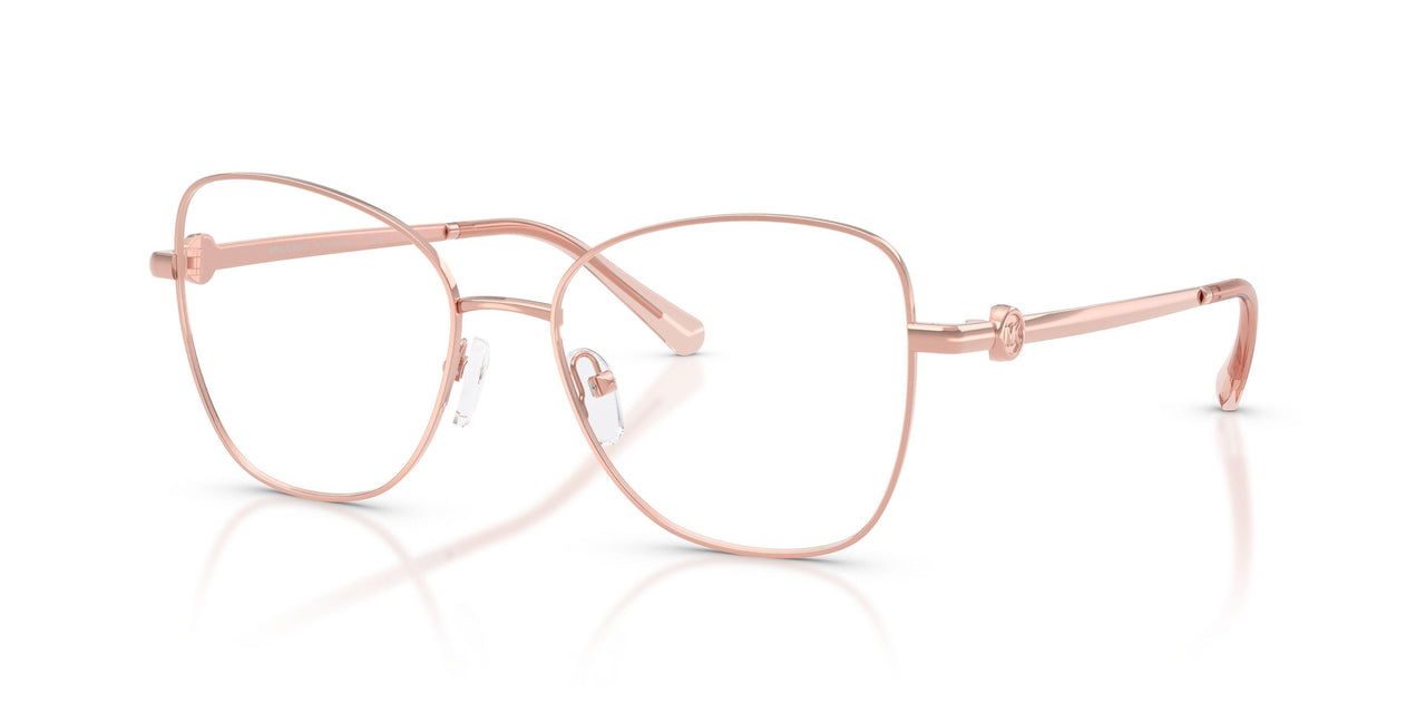 Michael Kors Zakynthos 3108 Eyeglasses