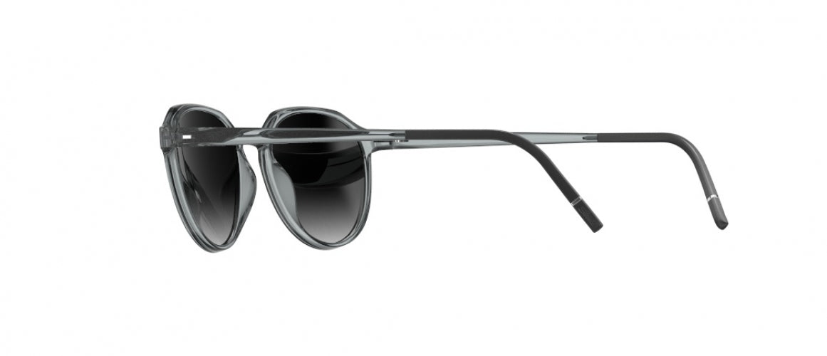 6510 - COOL GREY - SLM Grey Gradient