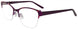 Aspex Eyewear TK1089 Eyeglasses