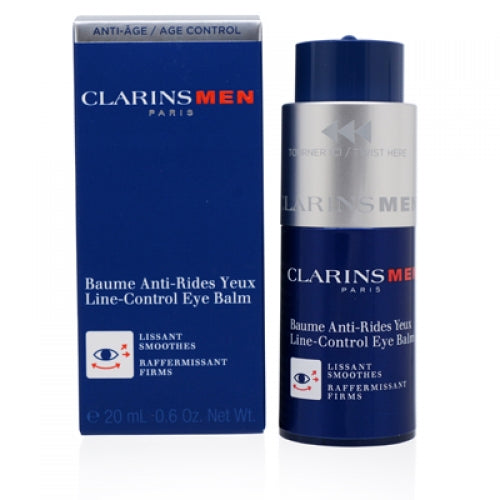 Clarins Men Line-control Eye Balm