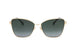 Jimmy Choo TESO_S Sunglasses