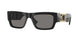 GB1/81 - Black - Polar Dark Grey