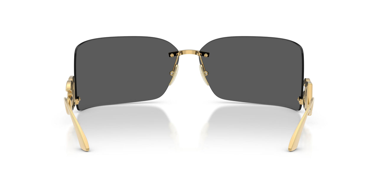 02/87 - Gold - Dark Grey