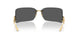 02/87 - Gold - Dark Grey