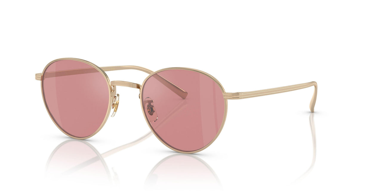 50353E - Gold - Magenta Photochromic