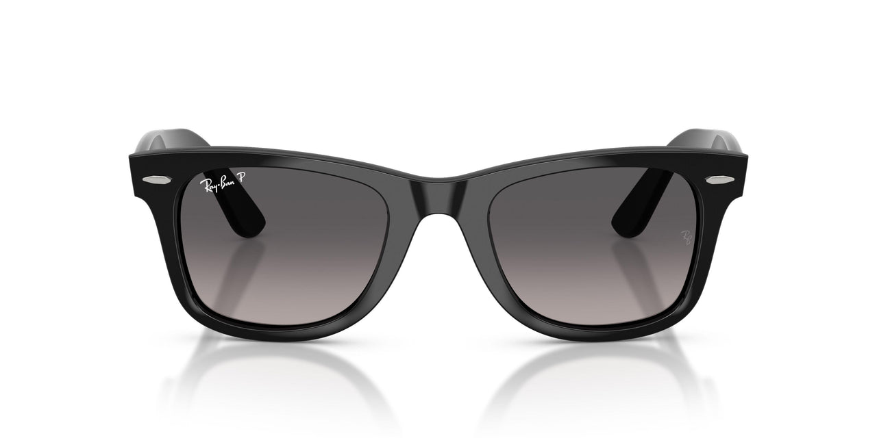 601/M3 - Black - Gradient Grey Polarized