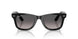 601/M3 - Black - Gradient Grey Polarized