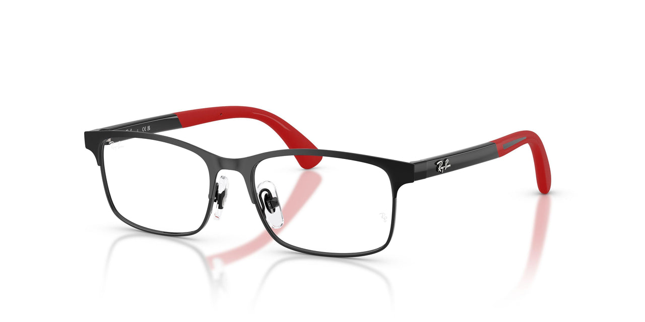4065 - Black - Clear