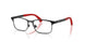 4065 - Black - Clear