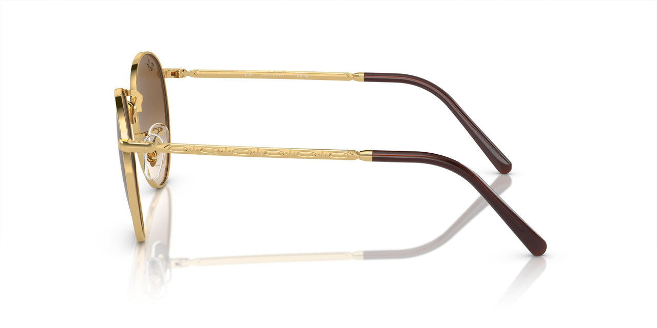 001/51 - Gold - Light Brown