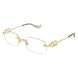 Valentino VG0034O Eyeglasses