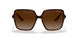 W65613 - Havana - Brown Gradient