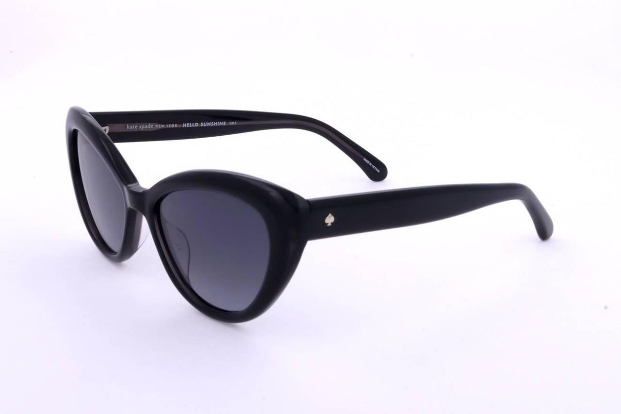 807 - BLACK