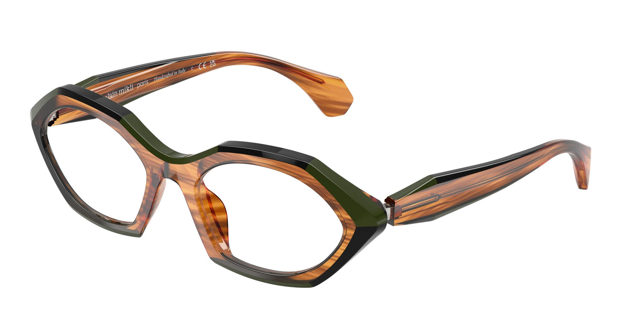Alain Mikli 3530 Eyeglasses
