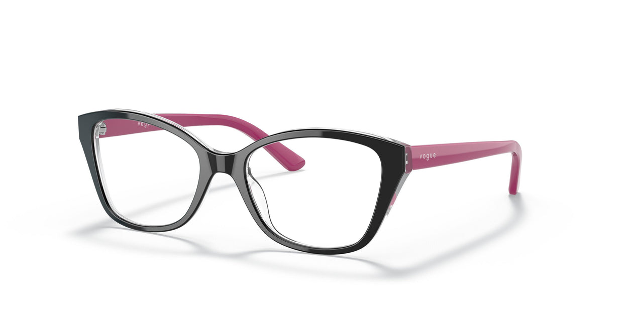 W827 - Black