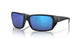 911302 - Black - Blue Mirror