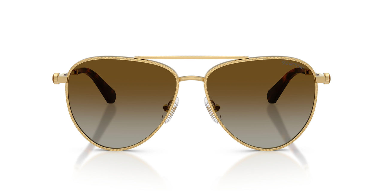 4037T5 - Gold - Gradient Brown Polar