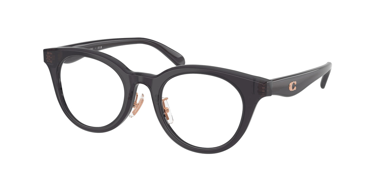 Coach 6280D Eyeglasses