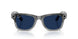 6840MF - Grey - Clear/sapphire