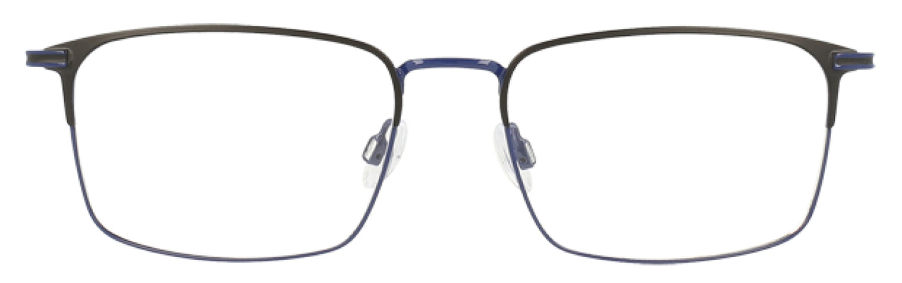 021 - Black/blue