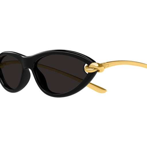 001 - Black/Gold - Grey