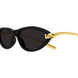 001 - Black/Gold - Grey