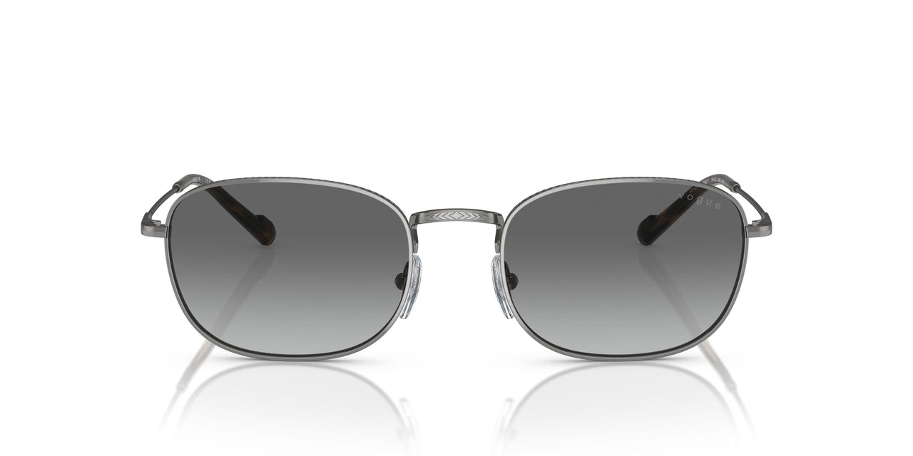 548/11 - Gunmetal - Gradient Grey
