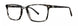 Jhane Barnes Colormap Eyeglasses