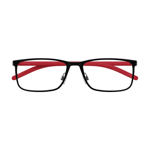 002 - Black - Transparent