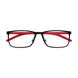 002 - Black - Transparent