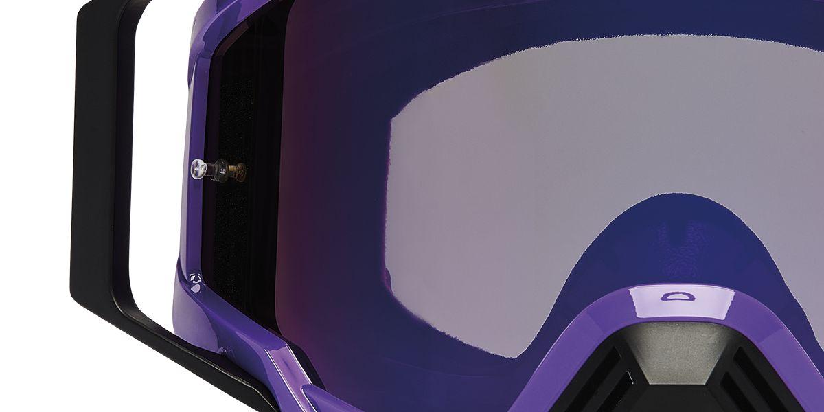 0000029 - Spy + Slayco - HD Smoke with Purple Spectra plus HD Clear AFP
