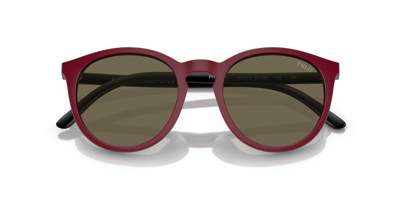 5944/3 - Black - Dark Brown
