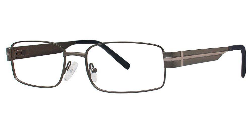 MTTGNMTLLGHTGNMTL - Matte Gunmetal/Light Gunmetal
