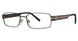MTTGNMTLLGHTGNMTL - Matte Gunmetal/Light Gunmetal