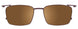 TWIST&CLIP CT260 Eyeglasses