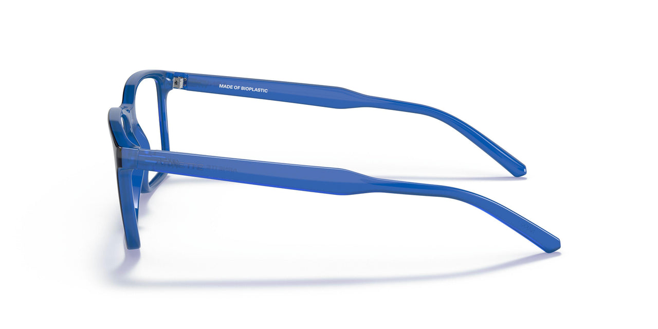 2803 - Blue - Transparent