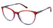 Nicole Miller NMPALAIS Eyeglasses